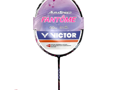 Vợt cầu lông Victor Auraspeed FANTÔME F AC Chính Hãng