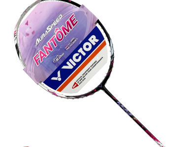 Vợt cầu lông Victor Auraspeed FANTÔME F AC Chính Hãng