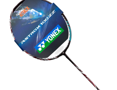Vợt cầu lông Yonex Astrox 100ZZ Kurenai Chính Hãng