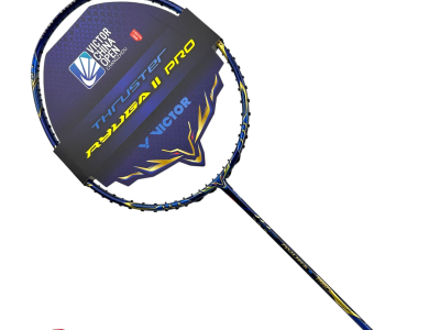 Vợt cầu lông Victor Thruster Ryuga II Pro CO26 Chính Hãng
