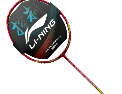 Vợt cầu lông Lining Aeronaut 4000B Chính Hãng