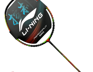 Vợt cầu lông Lining Aeronaut 6000 Power Chính Hãng