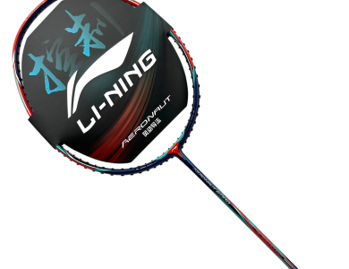 Vợt cầu lông Lining Aeronaut 6000 Chính Hãng