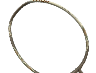 Vợt cầu lông Yonex Astrox 77 Tour Light Beige Limited 2026