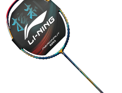 Vơt cầu lông Lining Aeronaut 6000 Max Chính Hãng