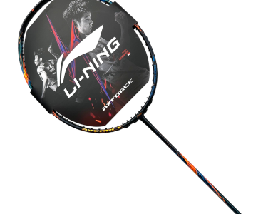 Vợt cầu lông Lining Axforce 90 Loh Kean Yew Chính Hãng
