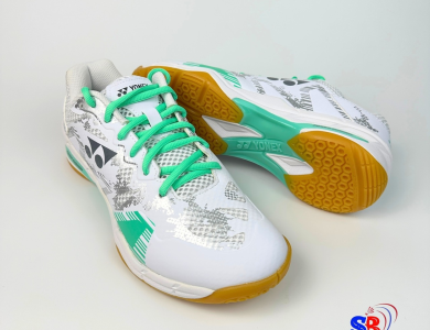 Giày cầu lông Yonex Eclipsion X3 Trắng chính hãng
