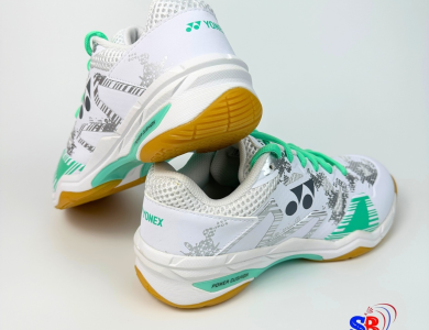 Giày cầu lông Yonex Eclipsion X3 Trắng chính hãng