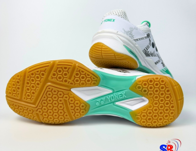 Giày cầu lông Yonex Eclipsion X3 Trắng chính hãng