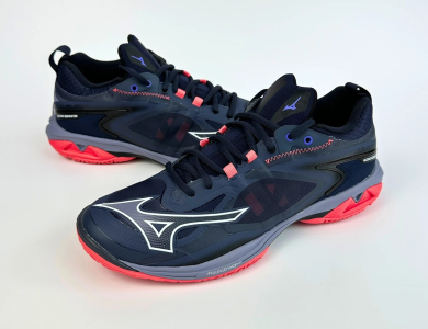 Giày cầu lông Mizuno Wave Claw Neo 3