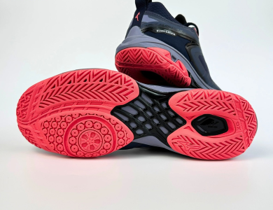 Giày cầu lông Mizuno Wave Claw Neo 3