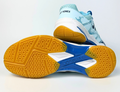 Giày cầu lông Yonex Eclipsion X3 Light Blue Chính Hãng