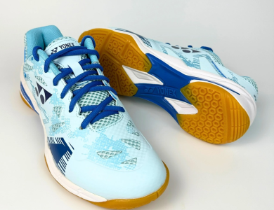 Giày cầu lông Yonex Eclipsion X3 Light Blue Chính Hãng
