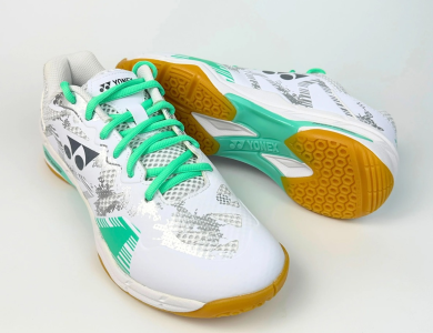 Giày cầu lông Yonex Eclipsion X3 Trắng chính hãng