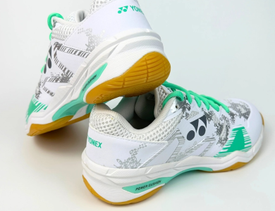 Giày cầu lông Yonex Eclipsion X3 Trắng chính hãng