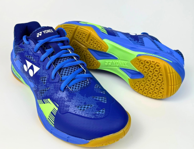 Giày cầu lông Yonex Eclipsion X3 Xanh Navy Chính Hãng