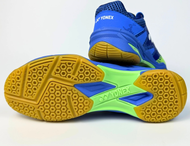 Giày cầu lông Yonex Eclipsion X3 Xanh Navy Chính Hãng