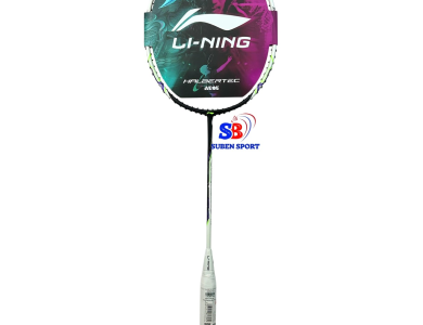Vợt cầu lông Lining Halbertec Motor Chính Hãng