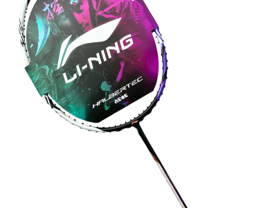 Vợt cầu lông Lining Halbertec 5000 Chính Hãng
