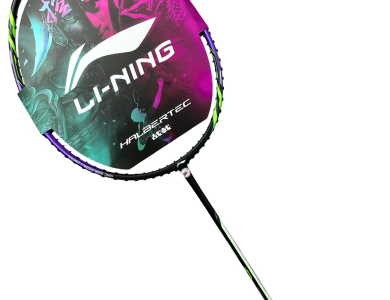 Vợt cầu lông Lining Halbertec 1000 Chính Hãng