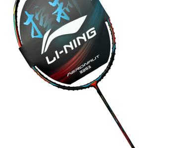 Vợt cầu lông Lining Aeronaut 6000 Combat Chính Hãng
