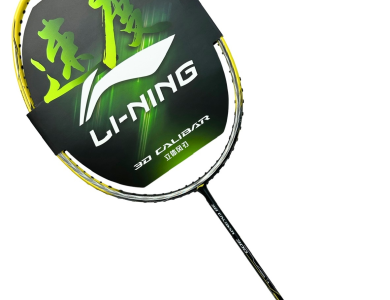 Vợt cầu lông Lining Calibar 300 Chính Hãng