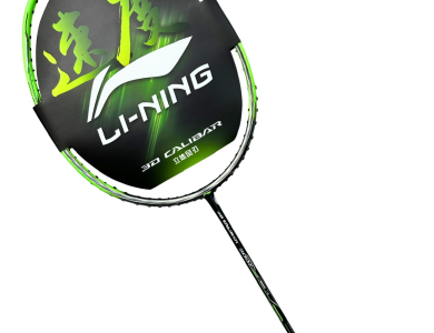 Vợt cầu lông Lining Calibar 300C Chính Hãng