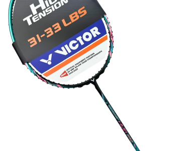 Vợt cầu lông Victor Thruster HMR Pro Xanh Chính Hãng