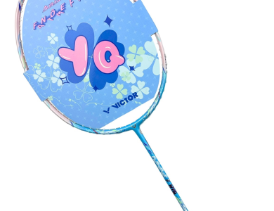 Vợt cầu lông Victor Auraspeed FANTÔME F HYQ Chính Hãng