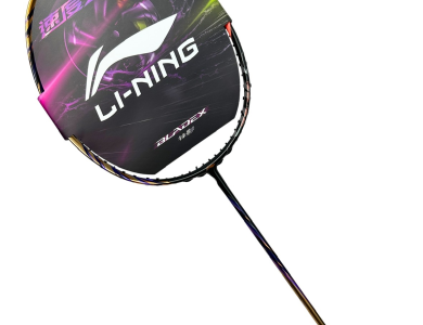 Vợt cầu lông Lining Bladex 900 China Master 2025