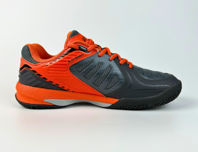 Giày cầu lông Yonex Valor-1 Fire Orange/Dark Gray Chính Hãng