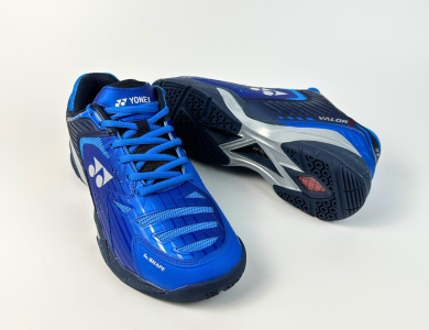 Giày cầu lông Yonex Valor-1 Blue Void/Navy Chính Hãng