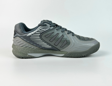 Giày cầu lông Yonex Valor-1 Glacier Gray/Carbon Gray Chính Hãng