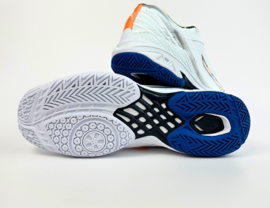 Giày cầu lông Mizuno Wave Claw 3 71GA244333 Chính Hãng