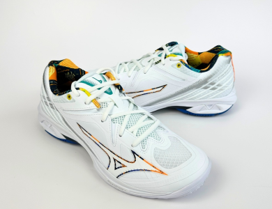 Giày cầu lông Mizuno Wave Claw 3 71GA244333 Chính Hãng