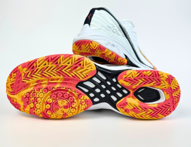 Giày cầu lông Mizuno Wave Claw 3 71GA244335 Chính Hãng
