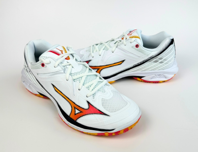 Giày cầu lông Mizuno Wave Claw 3 71GA244335 Chính Hãng