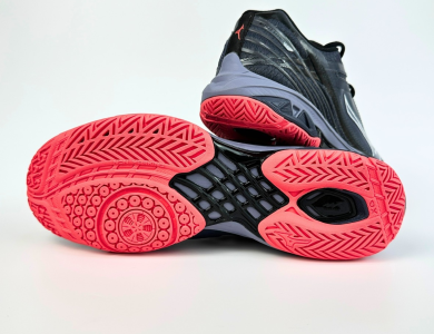 Giày cầu lông Mizuno Wave Claw 3 71GA244336 Chính Hãng