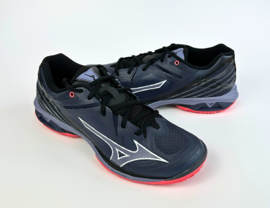 Giày cầu lông Mizuno Wave Claw 3 71GA244336 Chính Hãng