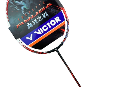 Vợt cầu lông Victor Thruster Ryuga D Chính Hãng