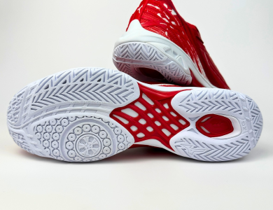 Giày cầu lông Mizuno Wave Claw Pro 2