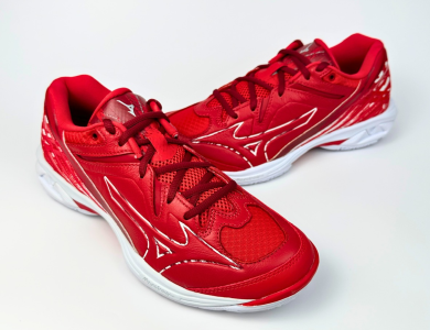 Giày cầu lông Mizuno Wave Claw Pro 2