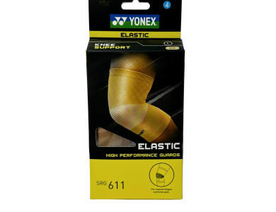 Băng gối Yonex SRG611 Chính Hãng
