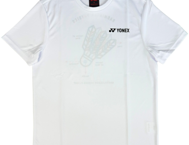 Áo cầu lông Yonex TRM 3274 Chính Hãng