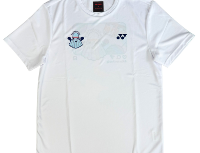 Áo cầu lông Yonex TRM 3175 Chính Hãng