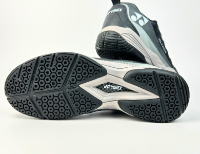 Giày cầu lông Yonex Voltrex Black Chính Hãng