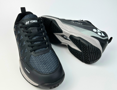 Giày cầu lông Yonex Voltrex Black Chính Hãng