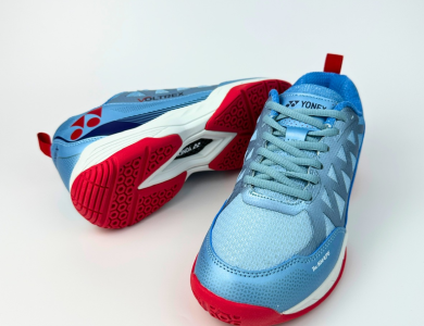 Giày cầu lông Yonex Voltrex Sky Blue Chính Hãng