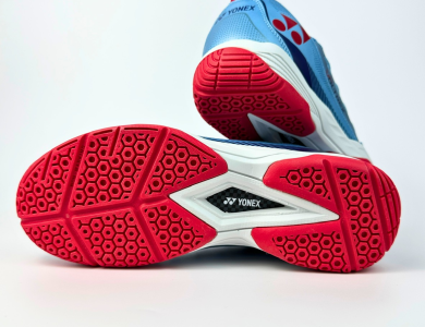 Giày cầu lông Yonex Voltrex Sky Blue Chính Hãng