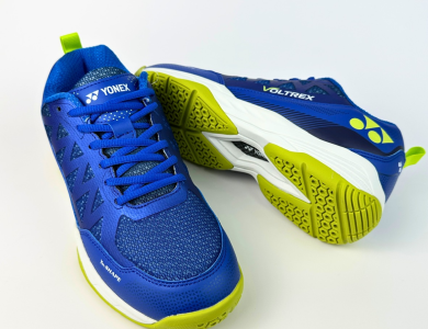 Giày cầu lông Yonex Voltrex Navy Chính Hãng